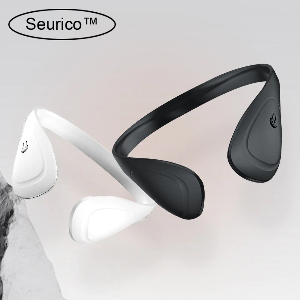 Seurico™ PerfectJaw EMS Microcurrent Lifting Device