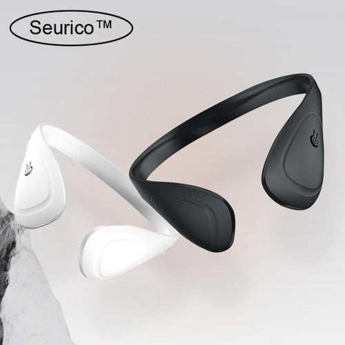 Seurico™ PerfectJaw EMS Microcurrent Lifting Device