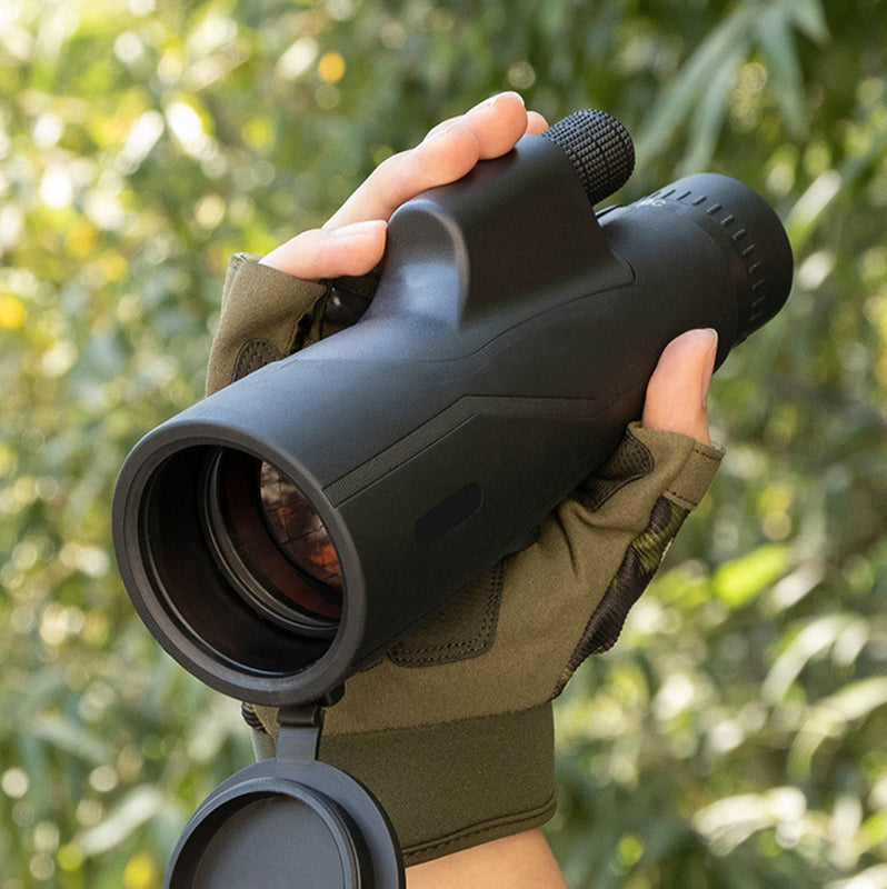 🔭Seurico™500X Night Vision Ultra-Portable Telescope