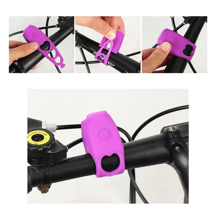 ( 🎁2024 New Year Hot Sale🎁)🎁🔥Ensure Your Safe🔥-2024 Super Bike Horn