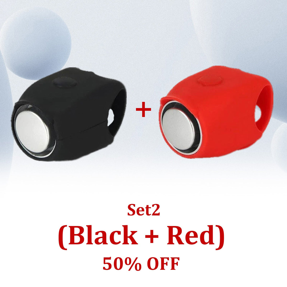( 🎁2024 New Year Hot Sale🎁)🎁🔥Ensure Your Safe🔥-2024 Super Bike Horn