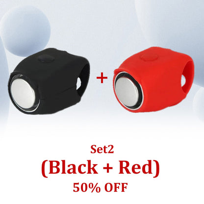 ( 🎁2024 New Year Hot Sale🎁)🎁🔥Ensure Your Safe🔥-2024 Super Bike Horn