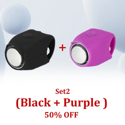 ( 🎁2024 New Year Hot Sale🎁)🎁🔥Ensure Your Safe🔥-2024 Super Bike Horn