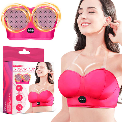 Seurico™ Bosompop Electric Massager