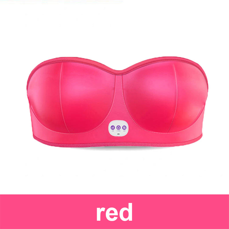 Seurico™ Bosompop Electric Massager