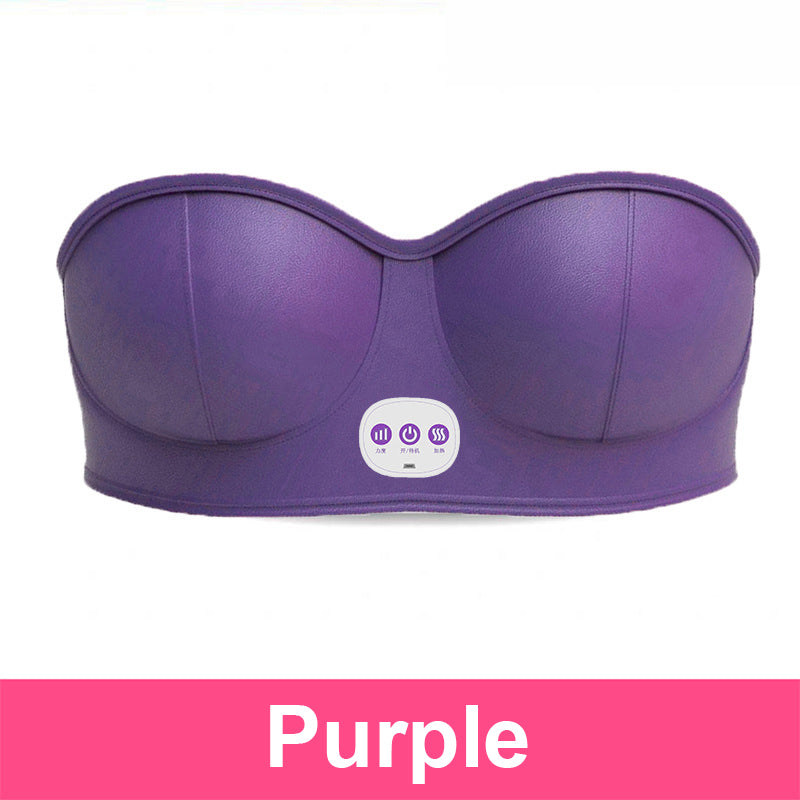 Seurico™ Bosompop Electric Massager