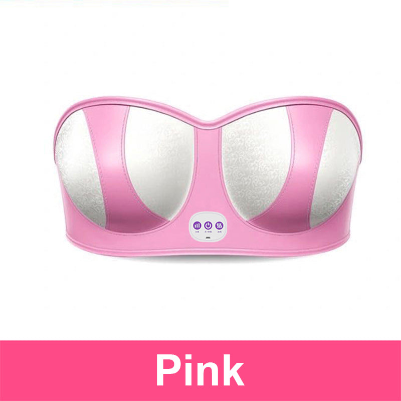 Seurico™ Bosompop Electric Massager