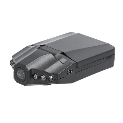 🔥 49% OFF - 1080p HD Night Vision Dash Cam