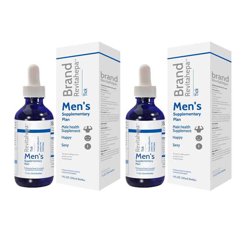Seurico™[Blue Direction] Benefit Drops for Men