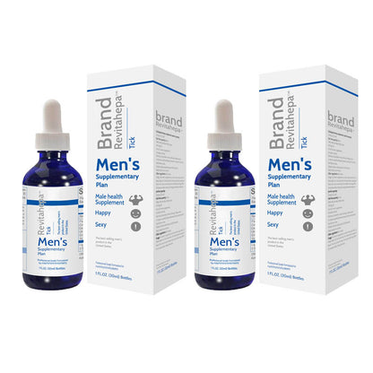 Seurico™[Blue Direction] Benefit Drops for Men
