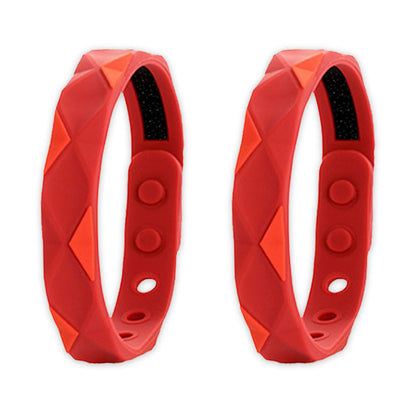 （🔥LIMITED TIME DISCOUNT 70%OFF🔥 LAST DAY）- Seurico™ Sugar Regulator Bangle