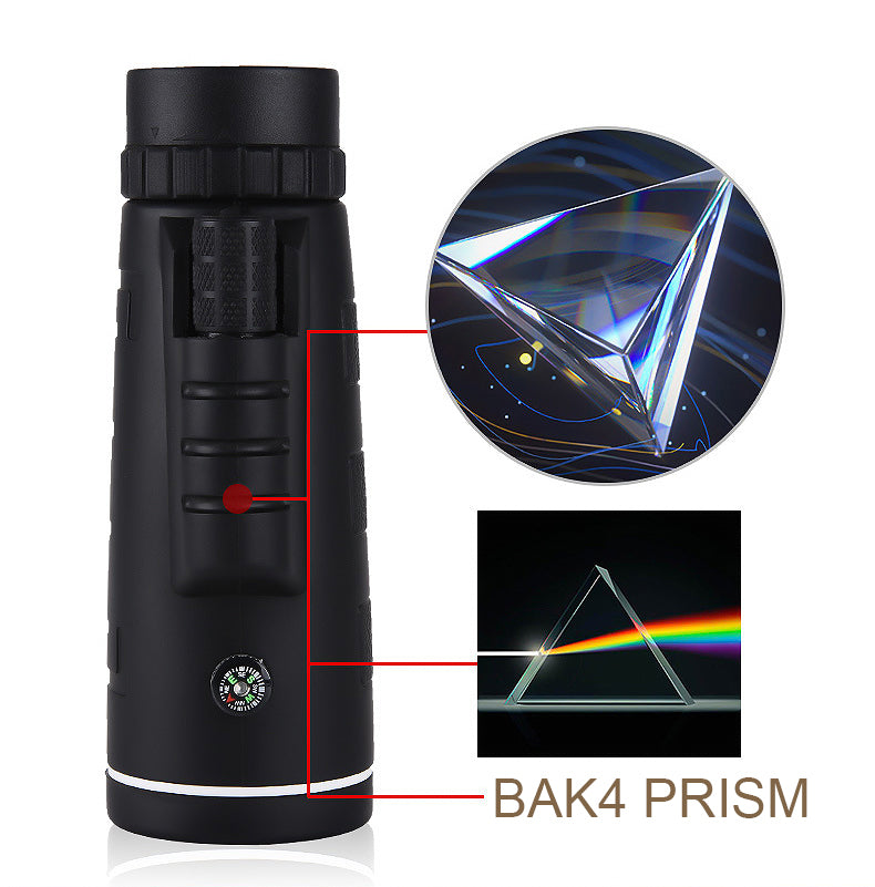 🔭Seurico™500X Night Vision Ultra-Portable Telescope