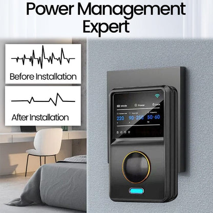 Seurico™ Smart Energy Saver