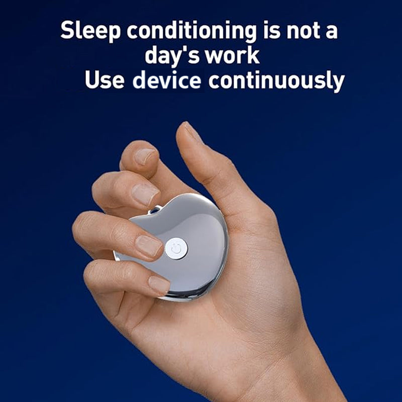Seurico™ Heart Shaped Sleep Aid Device Fast relive Anxiety and Depression