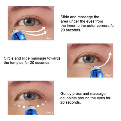 OSUFI™ Korea Eye Firming Serum
