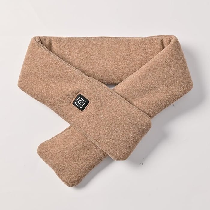 Hot Sale 49% OFF🧣Intelligent Electric Heating Scarf