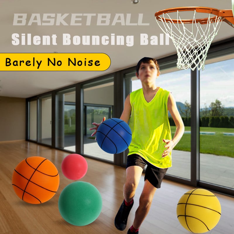 Seurico™ Silent Basketball (🔥Buy 2 More Affordable🔥)