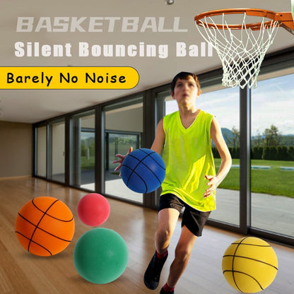 Seurico™ Silent Basketball (🔥Buy 2 More Affordable🔥)
