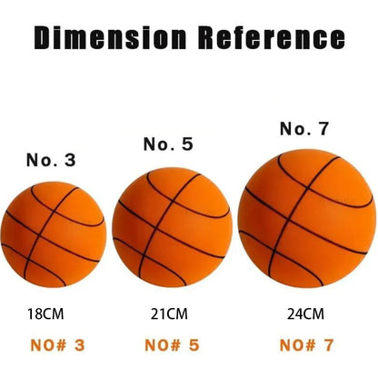 Seurico™ Silent Basketball (🔥Buy 2 More Affordable🔥)