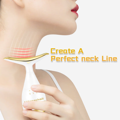 Seurico™ UltraRenew PRO Ultrasonic Facelift Device
