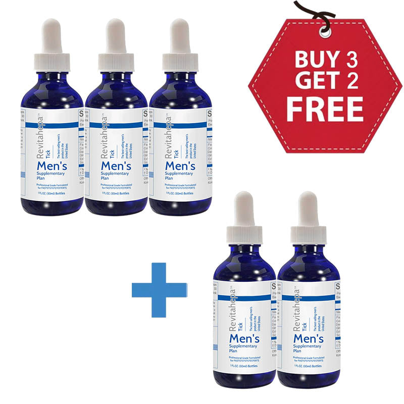Seurico™[Blue Direction] Benefit Drops for Men