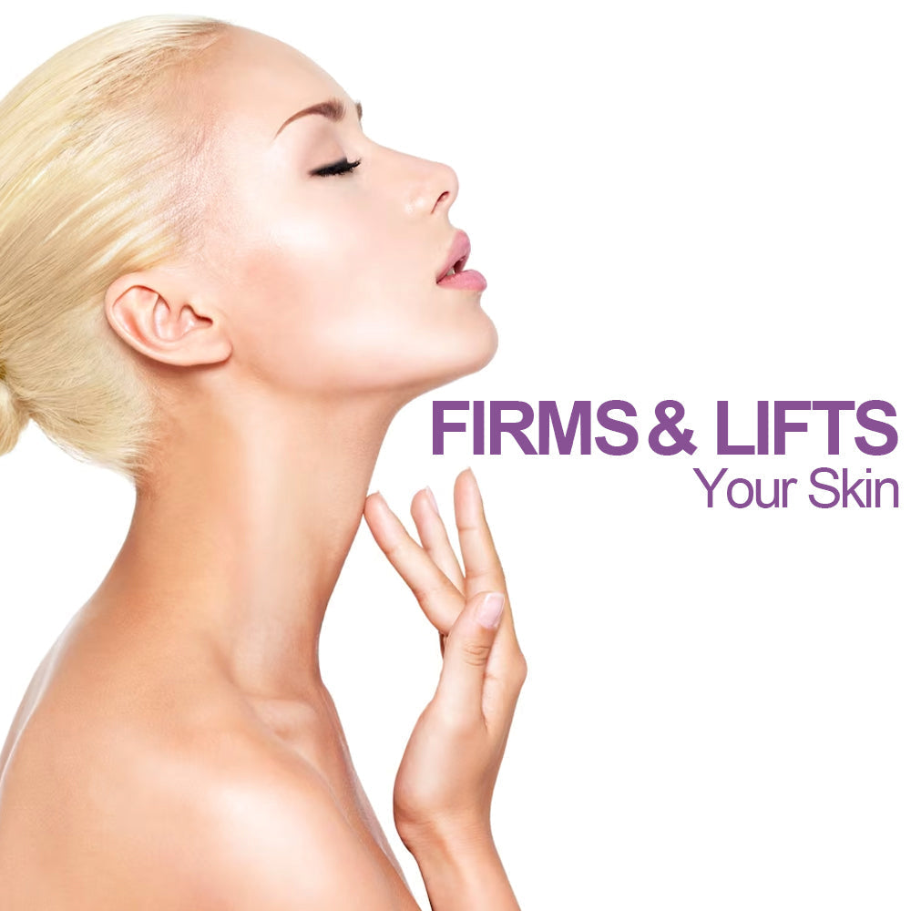 CollaNeck™ Hydrolyzed Collagen Water Cream
