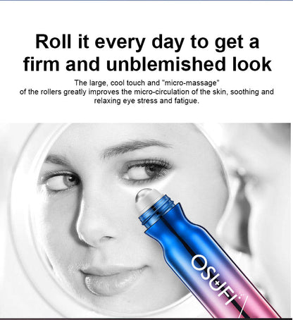 OSUFI™ Korea Eye Firming Serum