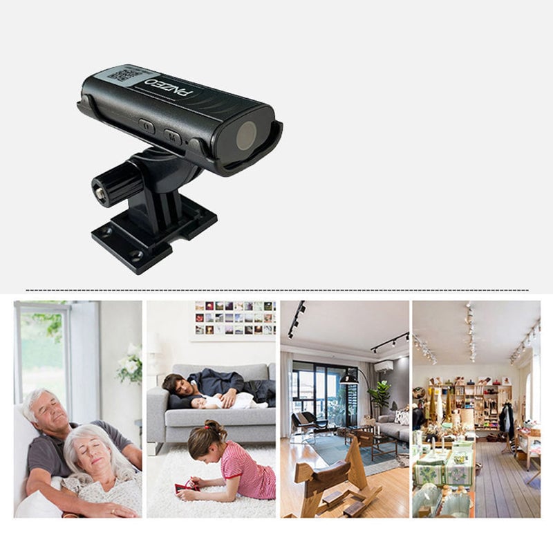 (🎁2023-Christmas Hot Sale🎁)48% OFF - Wireless Wifi Camera Security Camera (💖Free shipping with two purchases💖)