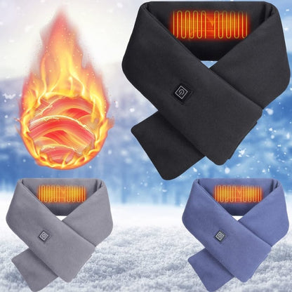 Hot Sale 49% OFF🧣Intelligent Electric Heating Scarf