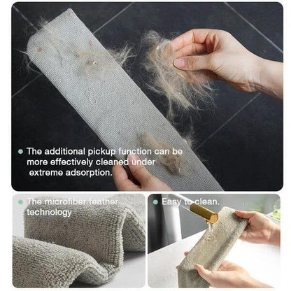 (🔥Hot Sale-Save 48% OFF) Retractable Gap Dust Cleaner-⚡