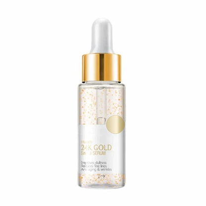 Last Day Special Sale 70% OFF-24K GOLD COLLAGEN BOOSTER SERUM