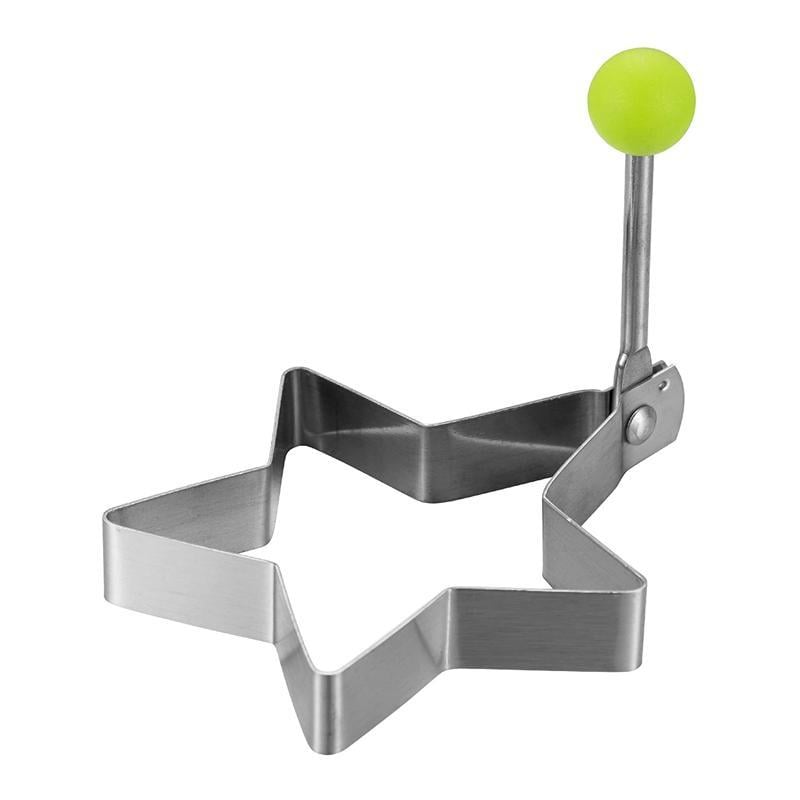 Seurico™ Stainless Steel Fried Egg Molds