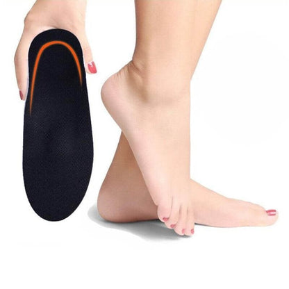 🔥Buy More Save More🔥Seurico™ Arch Support Foot Insoles