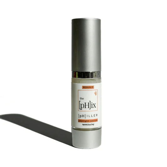 🔥Limited-time 70% discount🔥 [PH]Iller Peptide Anti-Aging Face Serum