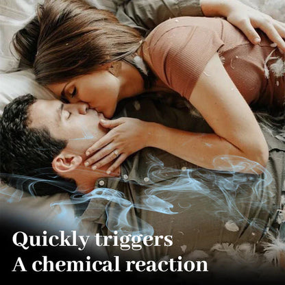 Seurico™Magnet Pheromone Perfume