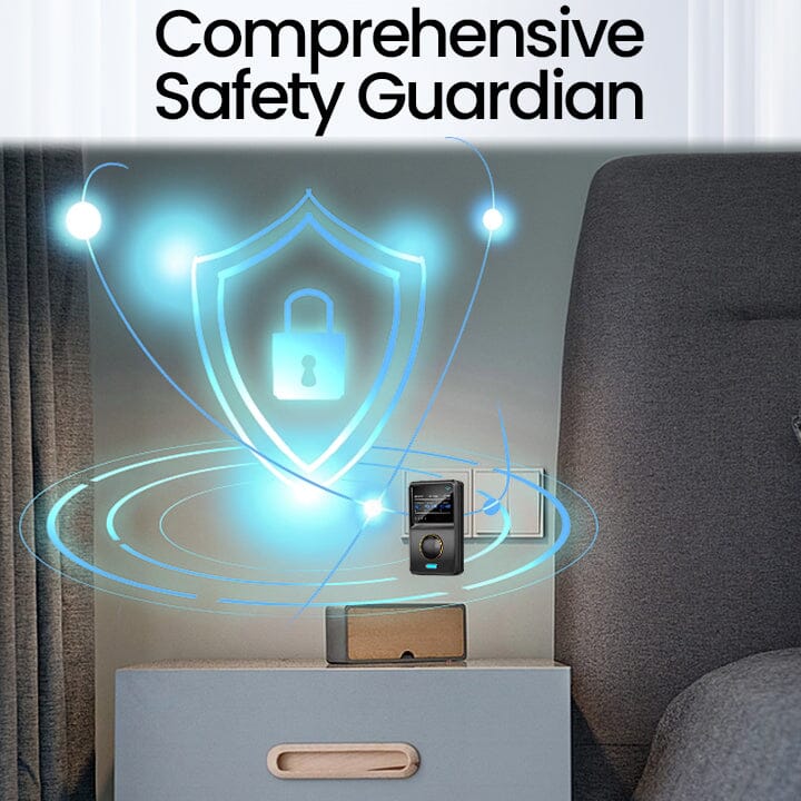 Seurico™ Smart Energy Saver