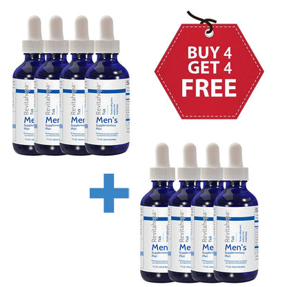 Seurico™[Blue Direction] Benefit Drops for Men