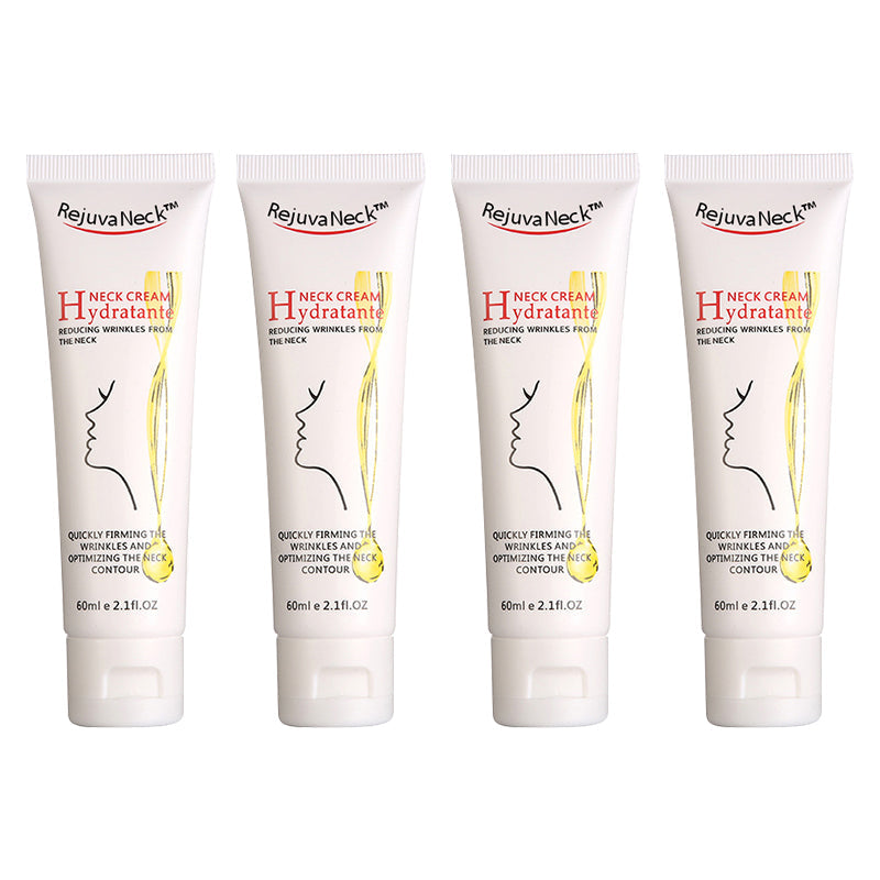 RejuvaNeck™ Hydrating Collagen Neck Cream