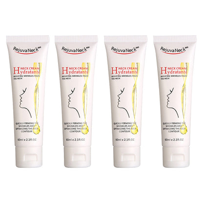RejuvaNeck™ Hydrating Collagen Neck Cream