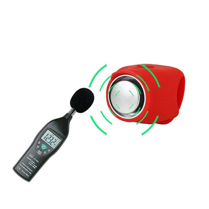 ( 🎁2024 New Year Hot Sale🎁)🎁🔥Ensure Your Safe🔥-2024 Super Bike Horn