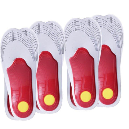 🔥Buy More Save More🔥Seurico™ Arch Support Foot Insoles