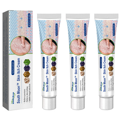 South Moon™  Skin Itch Cream