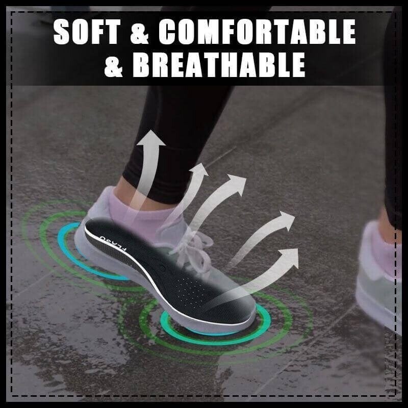 🔥Buy More Save More🔥Seurico™ Arch Support Foot Insoles