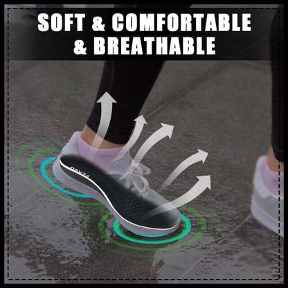 🔥Buy More Save More🔥Seurico™ Arch Support Foot Insoles