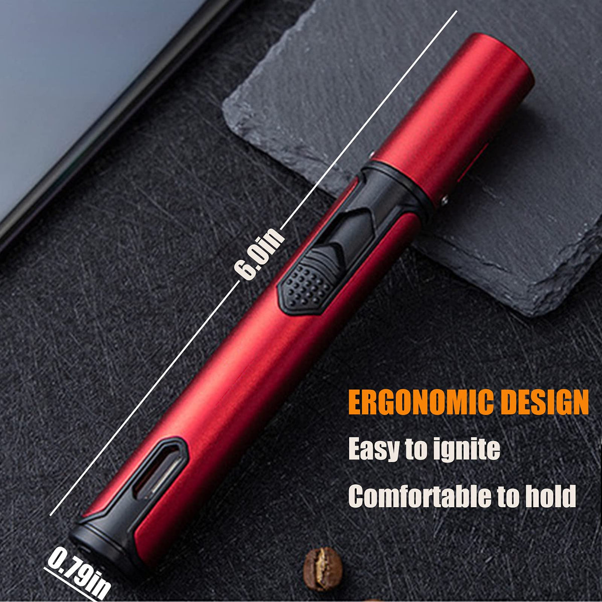 （🔥Multipurpose windproof lighter🔥）