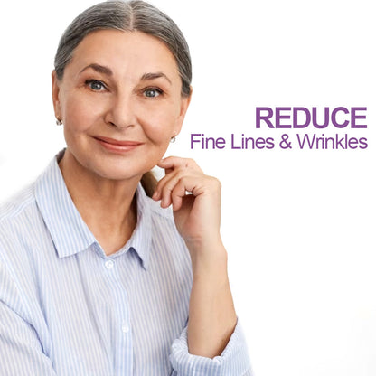 CollaNeck™ Hydrolyzed Collagen Water Cream