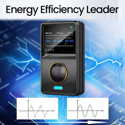 Seurico™ Smart Energy Saver