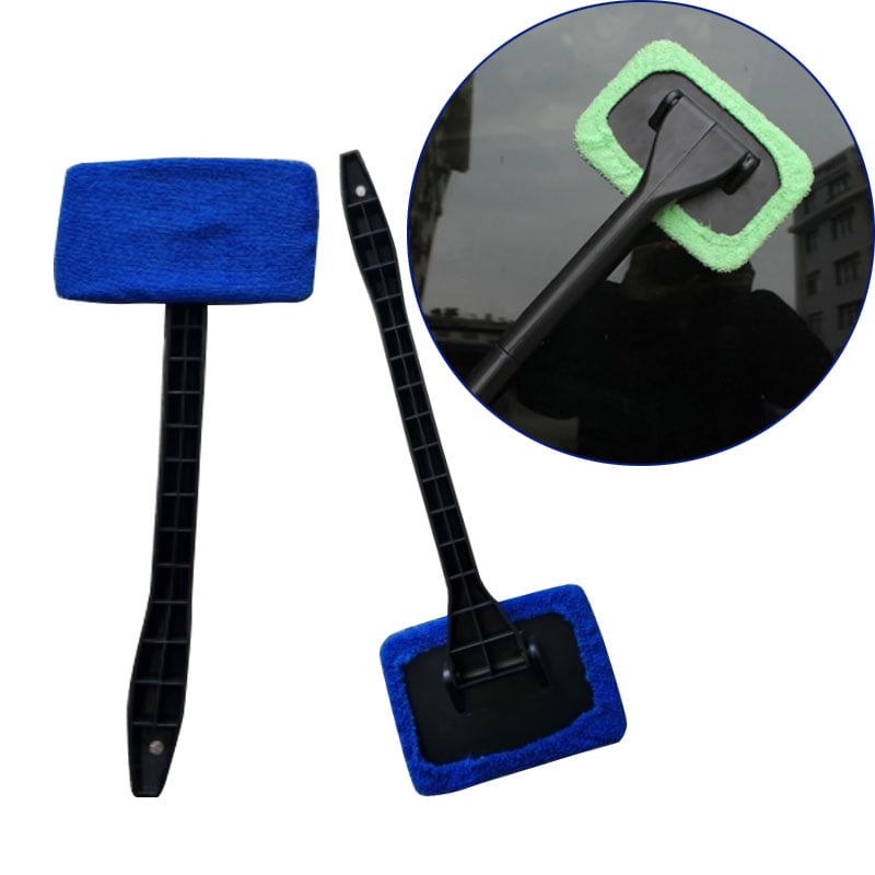 ⚡BUY 1 GET 1 FREE -Windshield Cleaning Tool