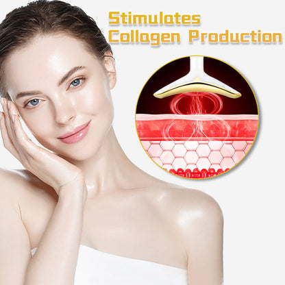Seurico™ UltraRenew PRO Ultrasonic Facelift Device