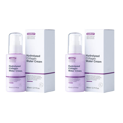 CollaNeck™ Hydrolyzed Collagen Water Cream
